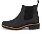 ECCO Elaina Dames Laarzen - Zwart Maat 42 (Damesschoenen), Kleding | Dames, Schoenen, Verzenden, Nieuw