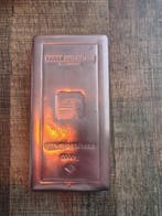 5 kilograms - Koper .999 - Geiger Edelmetalle, Germany -