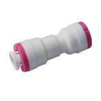 Raccord osmose RO clapet anti-retour 1/4 x 1/4 raccord ros, Ophalen of Verzenden, Neuf