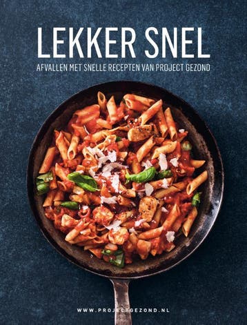 Lekker Snel | Natalia Rakhorst; Walter Rakhorst | Nieuw, Verzenden, Natalia Rakhorst; Walter Rakhorst