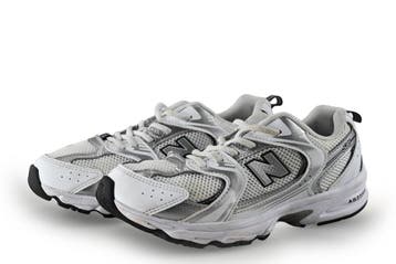 New Balance Sneakers in maat 35 Wit, Verzenden, Wit, New Balance, Zo goed als nieuw