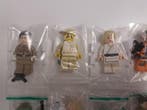 Lego Minifiguur - Star Wars - 15x Star Wars Rebel Minifig, Kinderen en Baby's, Speelgoed | Duplo en Lego, Nieuw