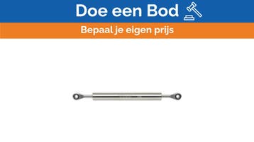 Bieden: Osculati Gas Spring 380 mm 12 kg, Watersport en Boten, Ophalen of Verzenden, Nieuw
