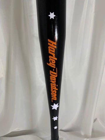 YDDERF - Batte de baseball XXL Harley-Davidson