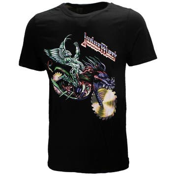 Judas Priest Painkiller Official Band T-Shirt, Kleding | Heren, Nieuw