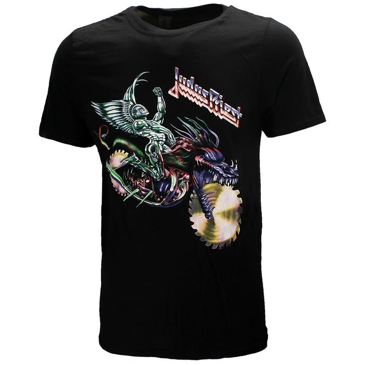 Judas Priest Painkiller Official Band T-Shirt, Kleding | Heren, T-shirts