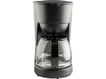 OK - . (ocm 7521 B) - Koffiezetapparaat 125 L  - Zwart, Elektronische apparatuur, Verzenden, Nieuw, Koffiemachine