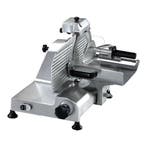 Vleessnijmachine Ø250mm | 245W | slijpapparaat ingebouwd |, Verzenden, Nieuw in verpakking