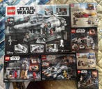 Lego Set - Star Wars - LEGO Star Wars Mandalorian Collection