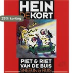 Piet en Riet van de buis / Piet & Riet van de Buis / 1, Verzenden, Gelezen, Hein de Kort