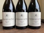 2021 Chateauneuf du Pape Omnia- Rotem & Mounir Saouma -, Nieuw