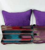 ETRO HOME - Two cushions in a set of four in total - Kussen