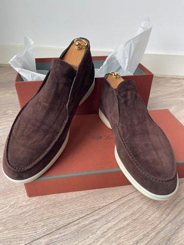 Loro Piana - Loafers - Maat: EU 42, Nieuw