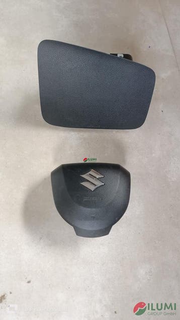 Dashboard airbag Ford Connect MK2 lift, Verzenden, Gebruikt, Ford