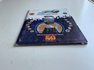 2011 Panini Lionel Messi, Ángel Di Maria, Radamel Falcao and