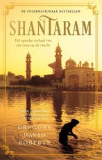 Shantaram | Gregory David Roberts | Nieuw, Verzenden, Gregory David Roberts