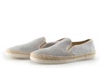Cypres Espadrilles in maat 43 Beige, Kleding | Heren, Schoenen, Overige kleuren, Verzenden, Zo goed als nieuw, Espadrilles of Moccasins