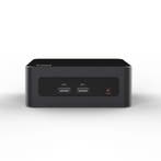 Elementkey AIR5 - Mini PC - Desktop Computer - i5-12450H –, Verzenden, Nieuw