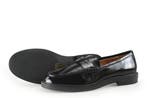 Steve Madden Loafers in maat 39 Zwart, Kleding | Dames, Schoenen, Verzenden, Zwart, Overige typen, Steve Madden