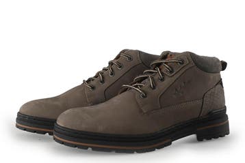 Australian Veterboots in maat 41 Bruin, Bruin, Verzenden, Boots, Zo goed als nieuw
