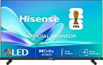 Hisense 40A5QT - 40 inch - Full HD QLED - 60 Hz - Smart TV -, TV, Hi-fi & Vidéo, Ophalen of Verzenden