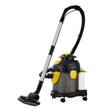 Winning Star ST-5036 - Nat- en Droogzuiger - 1400W - 15L, Ophalen of Verzenden