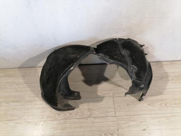 Tesla Model S linker voorwielkuip 1063693-00-D, Verzenden, Gebruikt