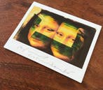 Maurizio Galimberti (1956–) - Readymade Wide (Monna Lisa)