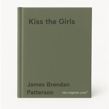 Kiss the Girls 9780007858002 James Brendan Patterson, Verzenden, Gelezen, James Brendan Patterson
