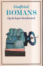 Op de keper beschouwd 9789010004031 Godfried Bomans, Verzenden, Gelezen, Godfried Bomans