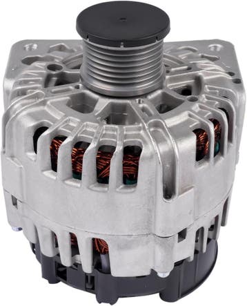 Dynamo Vivaro/Trafic 12V 150A | Tweede kansje | OP = OP, Verzenden, Gebruikt, Renault