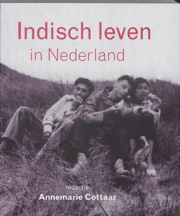 Indisch leven in Nederland 9789029075503, Verzenden