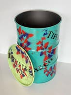 Rob VanMore - Butterfly by Tiffany & Co. Barrel