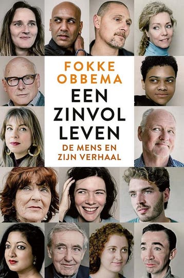 Een zinvol leven (9789045048420, Fokke Obbema), Boeken, Verzenden, Nieuw