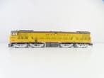 Athearn H0 - 88674 - Locomotive diesel (1) - U50 - Union, Nieuw