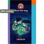 Moef wil weg / Spetter 3 9789027642936 Koos Meinderts, Verzenden, Gelezen, Koos Meinderts