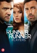 Runner runner op DVD, Verzenden