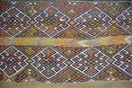 Tapis tissé à la main Poshti ancien Turquie Sumakh - Tapis -, Maison & Meubles