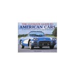 Ultimate Guide to American Cars 9780754824015 Peter Henshaw, Verzenden, Peter Henshaw