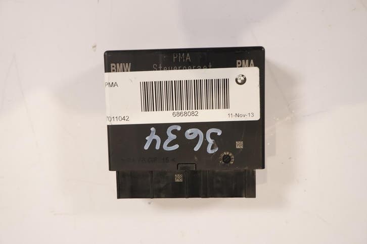 BMW X3 F25 PDC module 6868082, Auto-onderdelen, Elektronica en Kabels, Ophalen of Verzenden