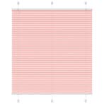 vidaXL Plissé rolgordijn 120x150cm stofbreedte 119,4cm, Verzenden