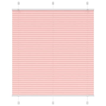 vidaXL Plissé rolgordijn 120x150cm stofbreedte 119,4cm, Verzenden