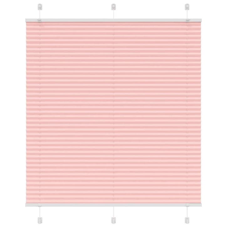 vidaXL Plissé rolgordijn 120x150cm stofbreedte 119,4cm, Maison & Meubles, Ameublement | Rideaux & Stores à lamelles, Envoi