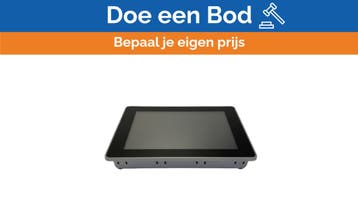 Bieden: Lewmar Graphite B17944 HMI 9inch SGL ETH, Ophalen of Verzenden, Nieuw