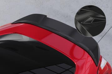 Achtervleugel met ABE voor Nissan 370Z (Z34) HF066-G, Verzenden, Nieuw