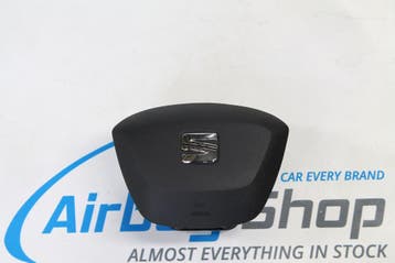 AIRBAG KIT – TABLEAU DE BORD SEAT ARONA (2017-….), Auto-onderdelen, Nieuw, Seat