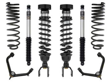 ICON 2019+ Ram 1500 2-3in. Stage 2 Suspension System w/, Ophalen of Verzenden