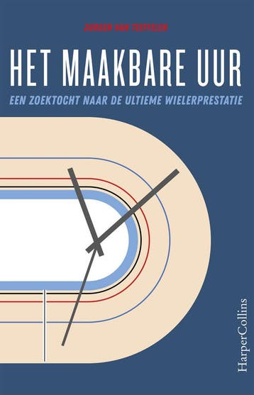 Het maakbare uur (Nieuw), Verzenden, Nieuw
