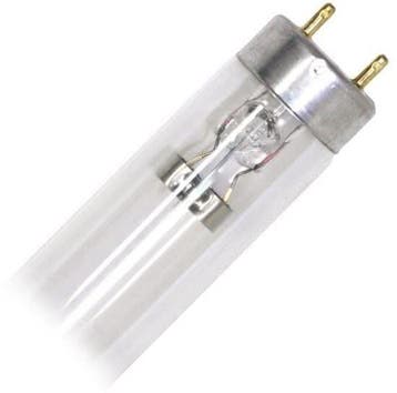 TL 10 watt uv lamp (uv vervanglamp) (UVC Lamp), Ophalen of Verzenden