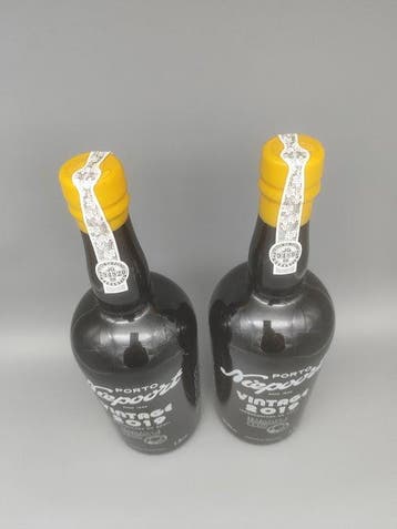 2019 Niepoort - Vintage Port - Gebotteld in 2021 - Douro - 2, Nieuw